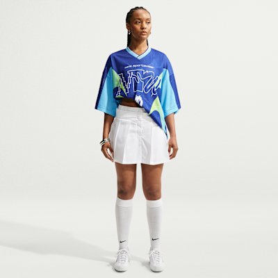 Nike Sportswear File Tişört görsel 6