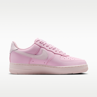 Кроссовки женские Nike Air Force 1 Retro Premium, фото 3