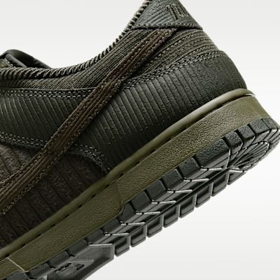 Nike Dunk Low Retro Premium Erkek Ayakkabısı görsel 8