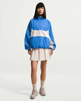 Женская юбка Nike Sportswear Mid-Rise Pleated Skirt
