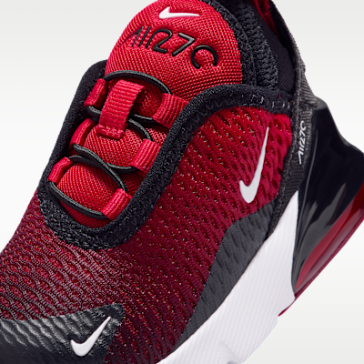 Nike Air Max 270 Baby & Toddler Shoe