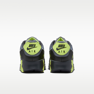 Nike Air Max 90 Men's Shoes