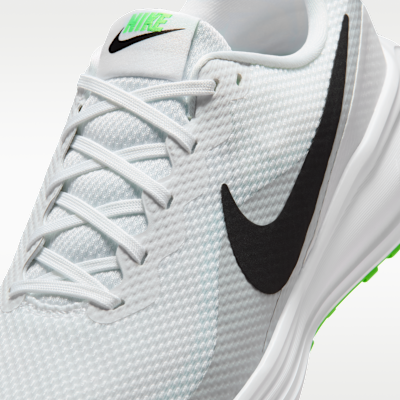Nike Revolution 8 hardloopschoenen voor heren (straat)