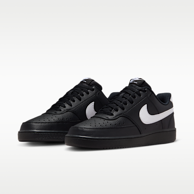 Nike Court Vision Low Men's Shoes