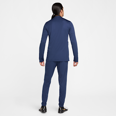 Nike Academy Dri-FIT Erkek Futbol Eşofmanı görsel 2