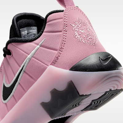 LeBron Witness 9 Little Kids' Shoes