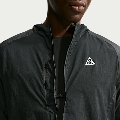 Nike ACG Aireez UV Korumalı Erkek Ceketi görsel 7