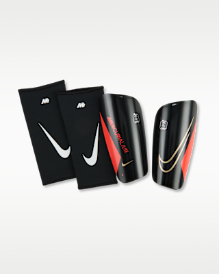 Женские  Nike Mercurial Lite Soccer Shin Guards