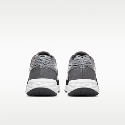 Nike Revolution 6 Men's Road Running Shoes