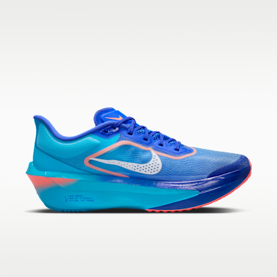 Nike Zoom Fly 6 Erkek Yol Yarış Ayakkabısı görsel 3