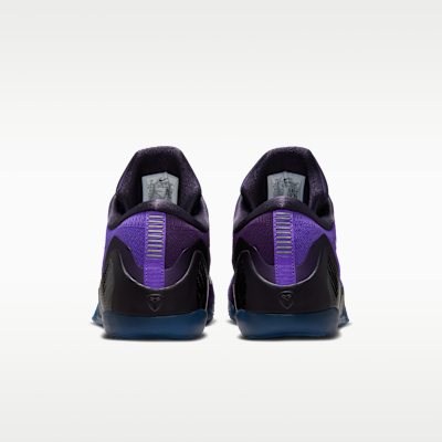 Kobe IX Elite Low Protro Basketball Shoes