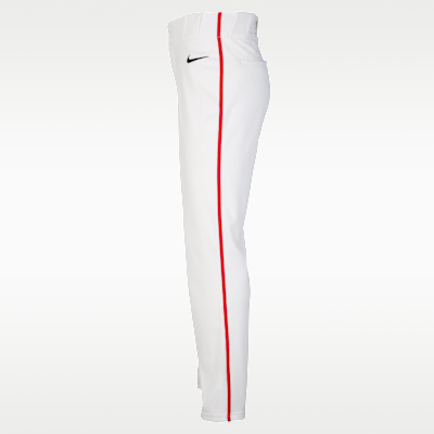 Nike Vapor Select 2 Big Kids' Piped Baseball Pants