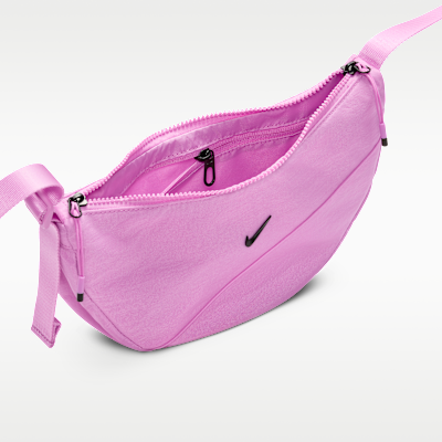 Bolsa bandolera Crescent (4 L) Nike Aura