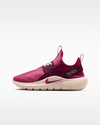 Детские кроссовки Nike Flex Runner 4 Big Kids' для бега