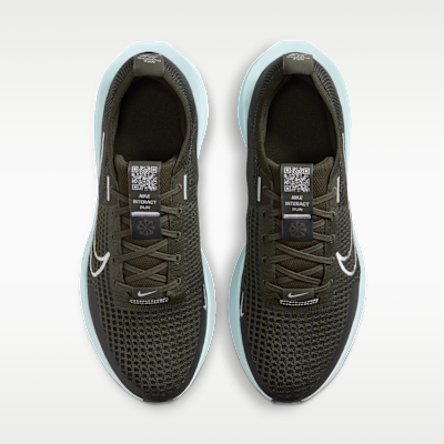 Nike Interact Run Men's Road Running Shoes