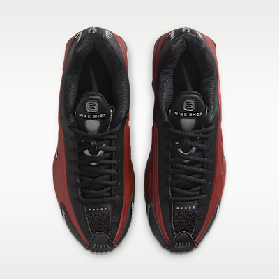 ナイキ ショックス R4 ウィメンズシューズ