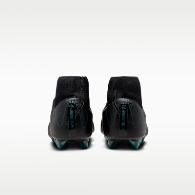 Ποδοσφαιρικά παπούτσια ψηλού προφίλ AG Nike Mercurial Superfly 10 Academy
