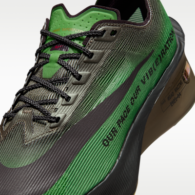 Nike Vaporfly 4 Men's Road Racing Shoe