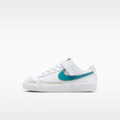Nike Blazer Low '77 Younger Kids' Shoes