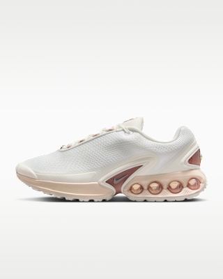 Unisex кроссовки Nike Air Max Dn Tech