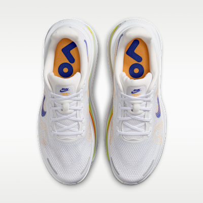 Nike Vomero Premium Erkek Yol Koşu Ayakkabısı görsel 4