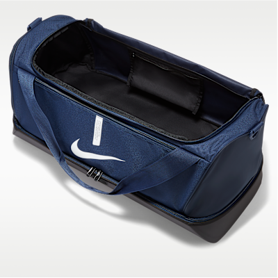 Nike Academy Team Football Hardcase Duffel Bag (Large, 59L)