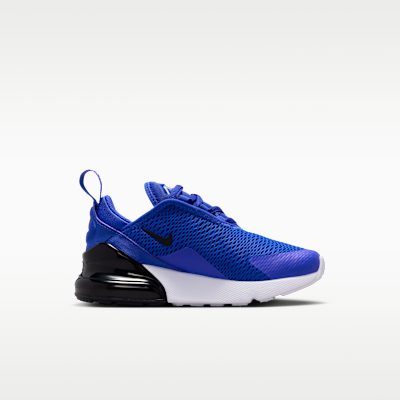 Nike Air Max 270 Little Kids' Shoes