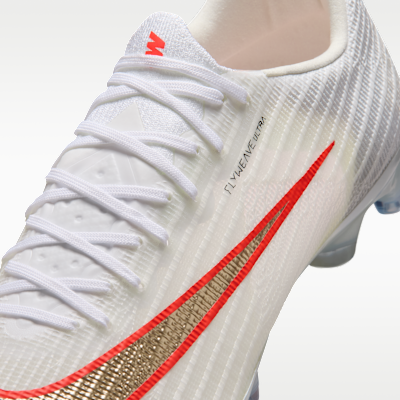 Nike Mercurial Superfly 11 Elite Düşük Bilekli Suni Çim Kramponu görsel 8
