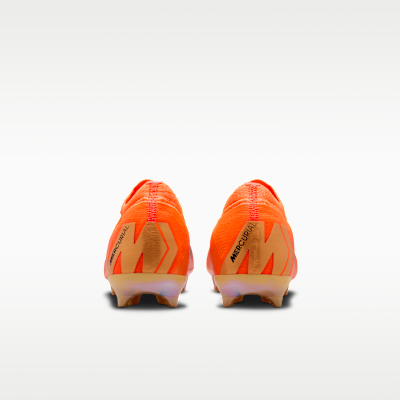 Nike Jr. Mercurial Vapor 16 Pro "Déjà Vu" 大童硬地低筒足球釘鞋