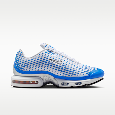 Nike Air Max Plus VII Erkek Ayakkabısı görsel 3