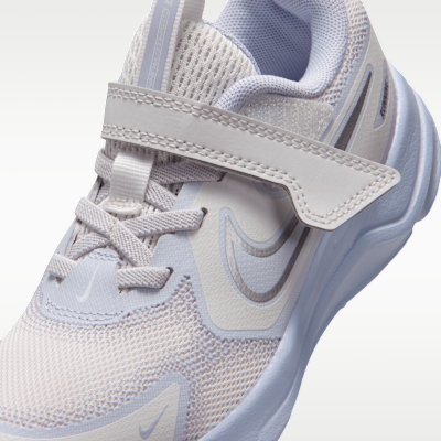 Nike Cosmic Runner Little Kids' Shoes