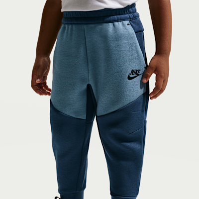 Nike Sportswear Toddler Tech Fleece 2-Piece Full-Zip Set