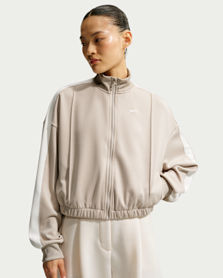 Женская куртка Nike Sportswear Track