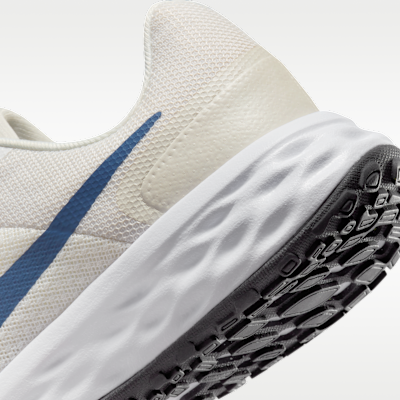 ナイキ レボリューション 6 ジュニア ロード ランニングシューズ