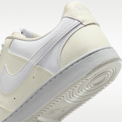 Nike Court Vision 低筒 Next Nature 女鞋