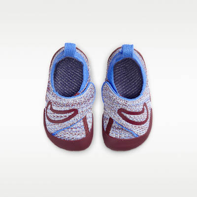 Nike Swoosh 1 Baby/Toddler Shoes