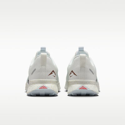 รองเท้าวิ่งเทรลผู้หญิง Nike Juniper Trail 3