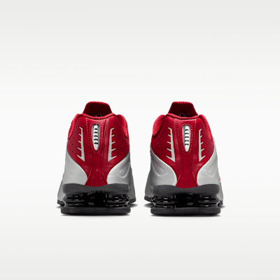 Nike Shox R4 Men's Shoes