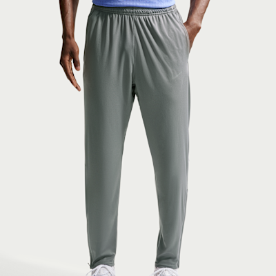 Nike Miler Dri-FIT Örgü Erkek Koşu Eşofman Altı görsel 2