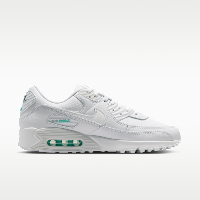 Nike Air Max 90 Erkek Ayakkabısı görsel 3