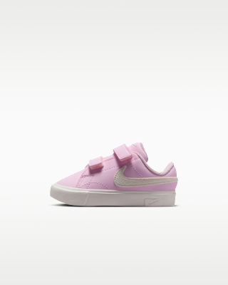 Nike  sneaker Pink Foam/Sail