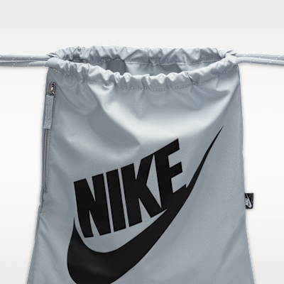 Nike Heritage Drawstring Bag (13L)