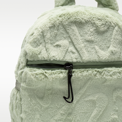 Nike Sportswear Futura Faux Fur Mini Backpack (6L)