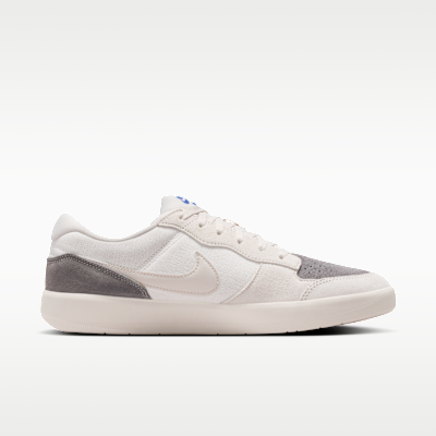 Nike SB Force 58 Kaykay Ayakkabısı görsel 3