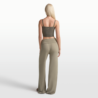 NikeSKIMS Ribbed Seamless Women's Cami Tank Top