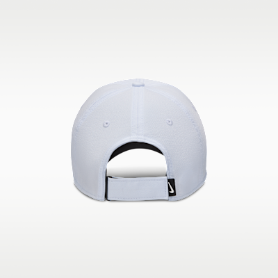Nike Dri-FIT Club Structured Swoosh Cap