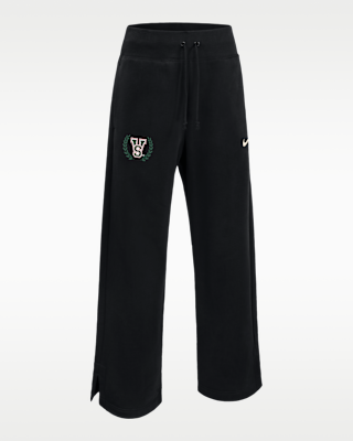 Женские  Nike College (Mississippi Valley State University) Phoenix Fleece Pants