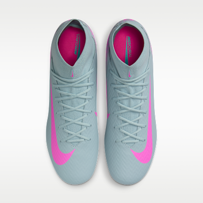 Nike Mercurial Superfly 10 Academy Multi-Ground High-Top Football Boot