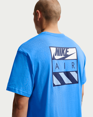 Мужская футболка Nike Air