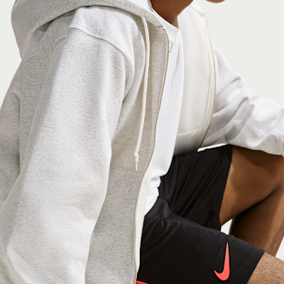 Nike Beşiktaş J.K. Nike Örgü Erkek Futbol Şortu görsel 4